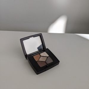 DIOR mini Eyeshadow Palette